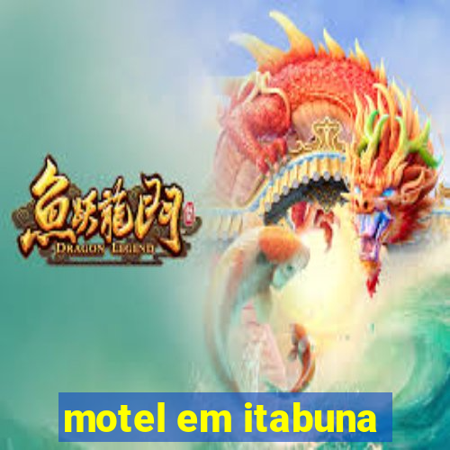 motel em itabuna